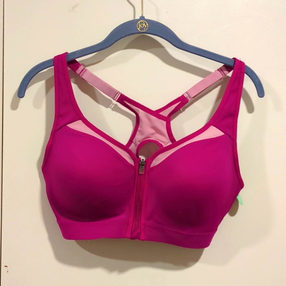 Champion sports bra